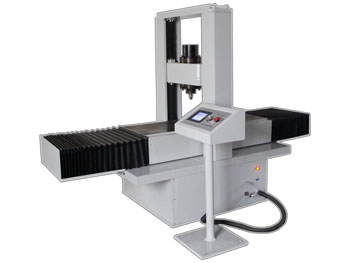 HBM-3000C小型門式電子布氏硬度計