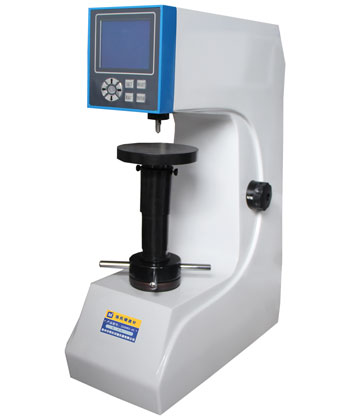 200HRS-45數(shù)顯表面洛氏硬度計